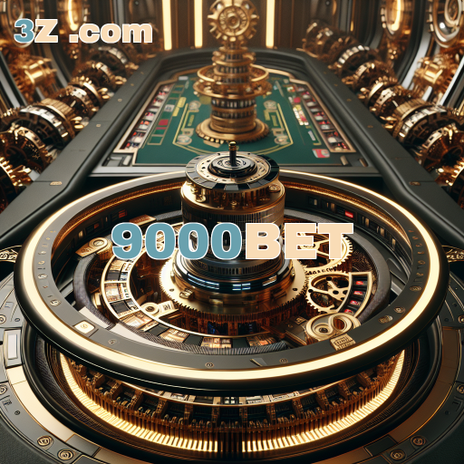 Bônus Irresistíveis para Jogadores no 9000BET: Oportunidades Imperdíveis