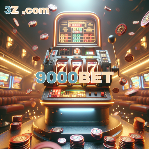 Aposte no Esporte e Vença com 9000BET
