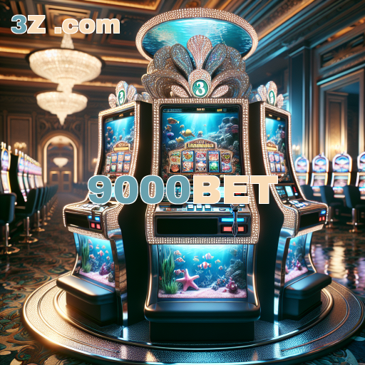 Login Suave e Eficaz no 9000BET para Jogadores Brasileiros