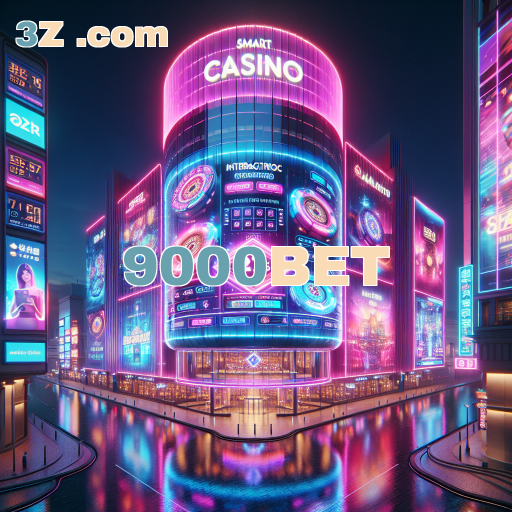 Slots Imperdíveis na 9000BET: Diversão e Prêmios à Vista!